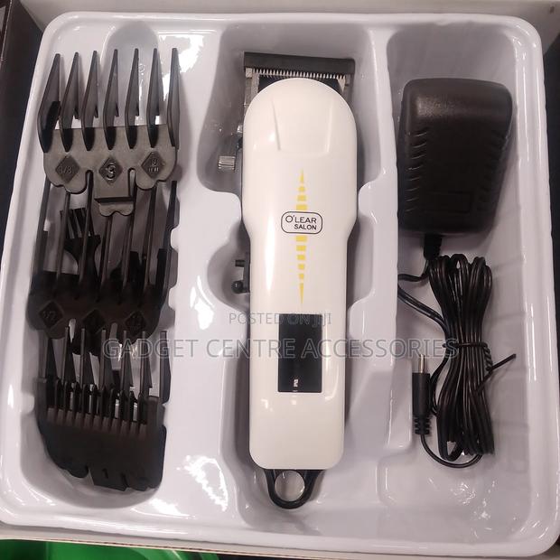 O'Lear Salon Professional Hair Clipper - thumbnail 2
