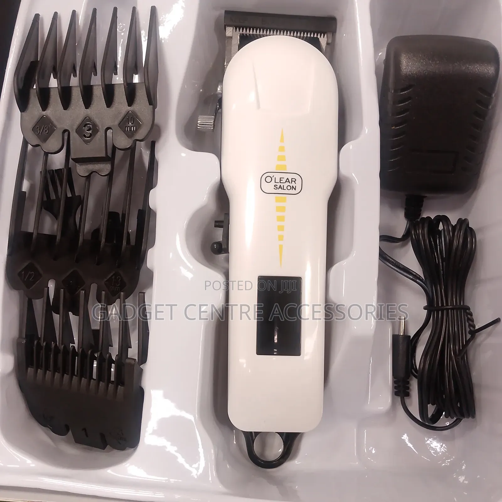 O'Lear Salon Professional Hair Clipper