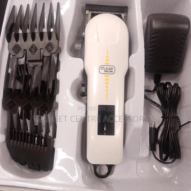 O'Lear Salon Professional Hair Clipper - thumbnail 3
