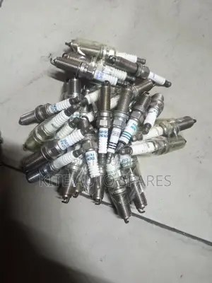 X Japan Plugs