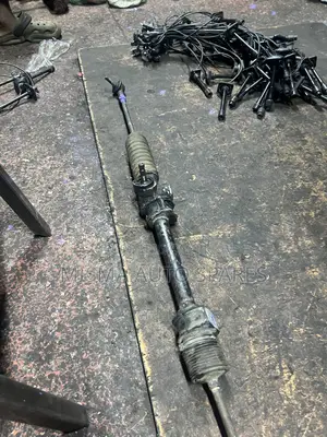 Steering Rack Corolla 100 /91