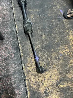 Steering Rack Corolla 100 /91