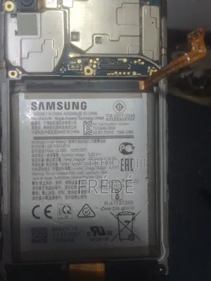 Phone Repairing Service