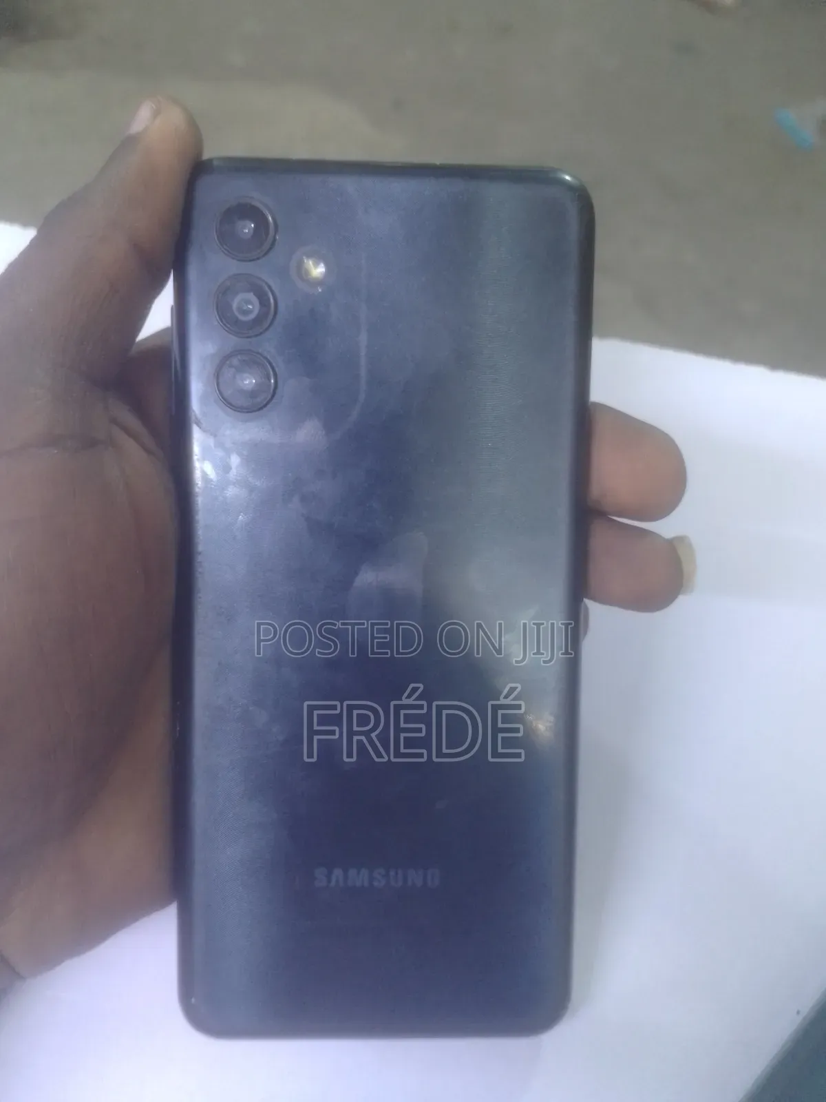 Phone Repair Service