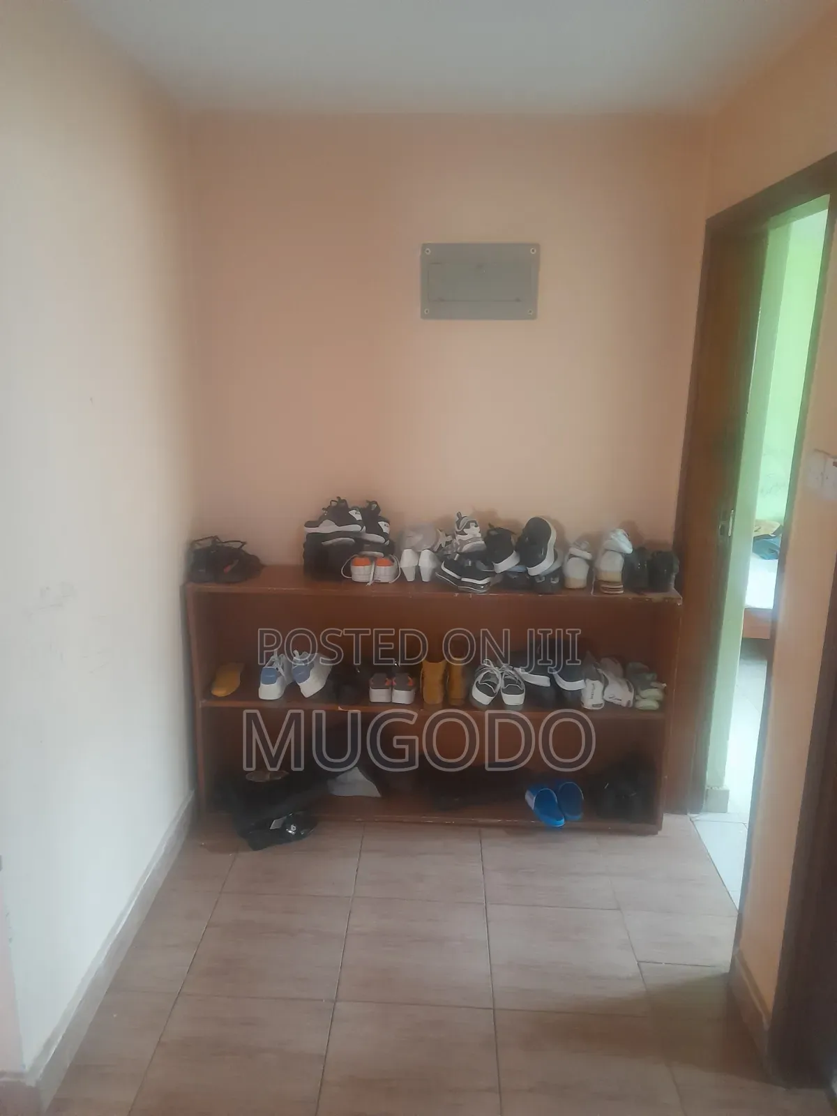 1bdrm House in Syokimau for rent