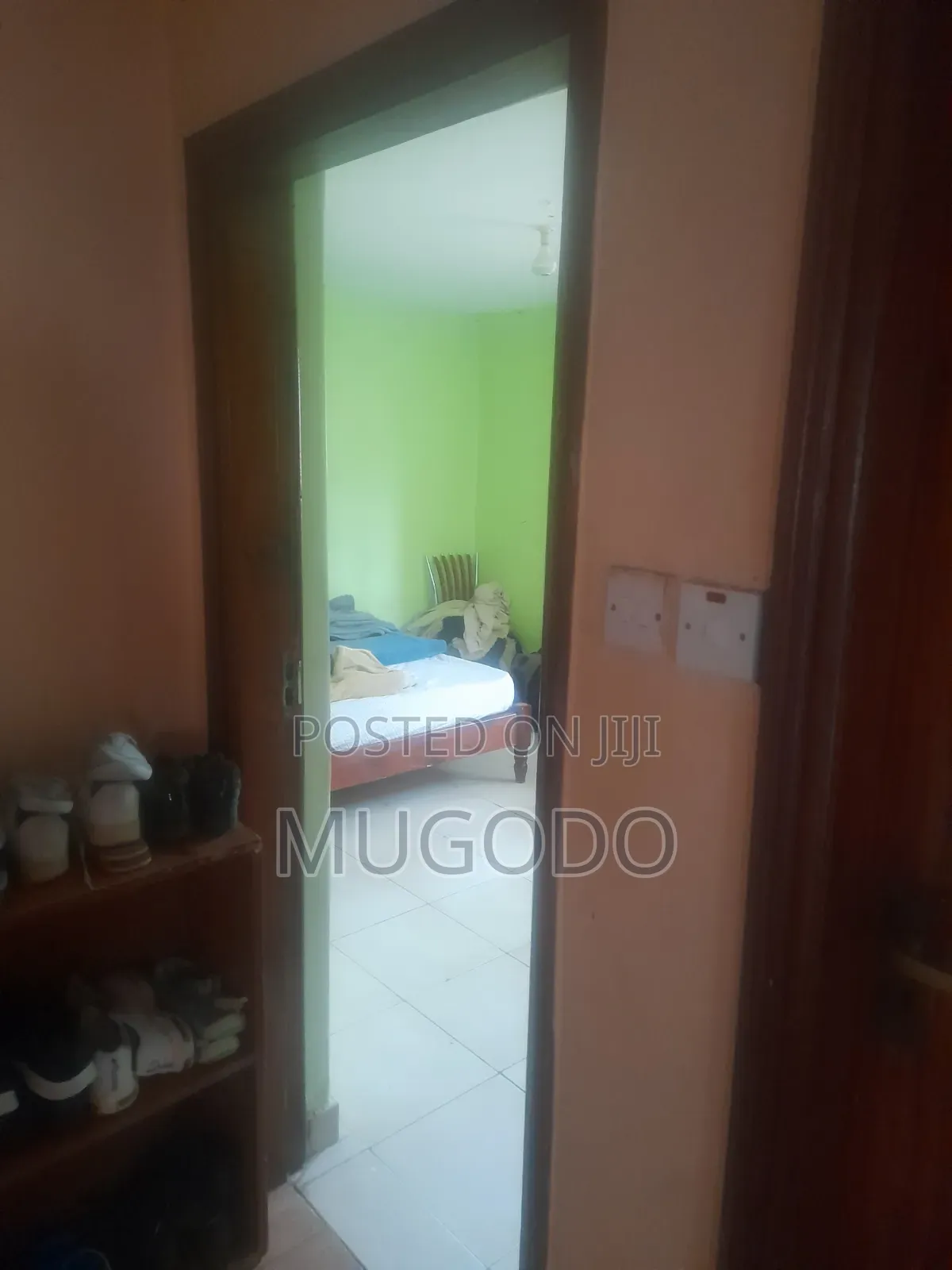 1bdrm House in Syokimau for rent