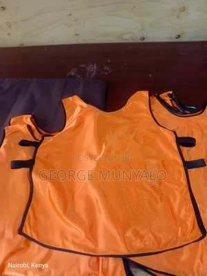 Soccer Bibs