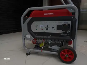 Honda 10kva Power Generator