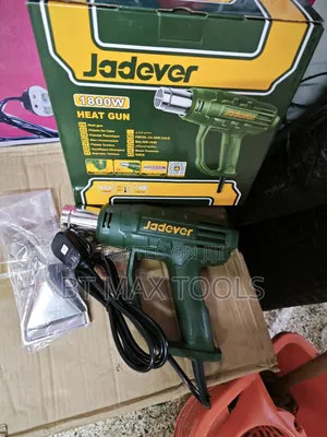 Heat Gun 1800w