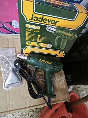 Heat Gun 1800w