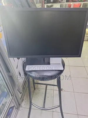 Acer 24 Inches Monitor Slim 2hdmi Portsvga Port and Speaker