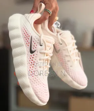 Nike Mind
 Both Open and Sport