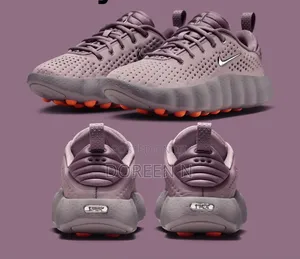 Nike Mind
 Both Open and Sport
