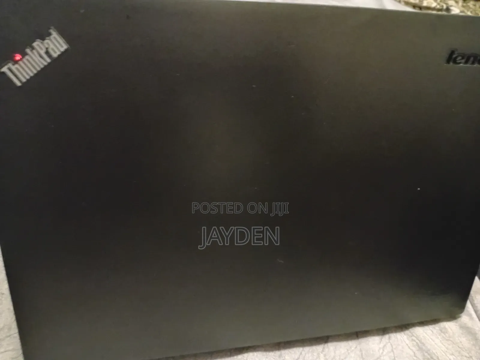 Laptop Lenovo ThinkPad T440 8GB Intel Core i5 SSD 256GB