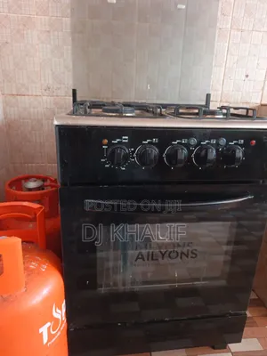Ailyons Cooker