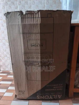 Ailyons Cooker
