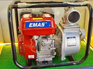Emas Water Pump 2 "