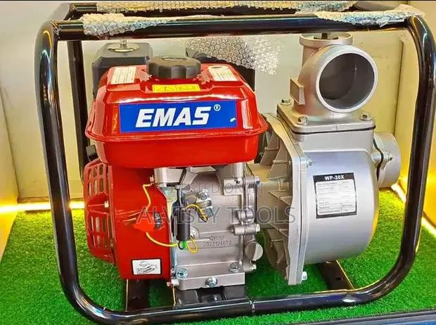 Emas Water Pump 2 " - main view