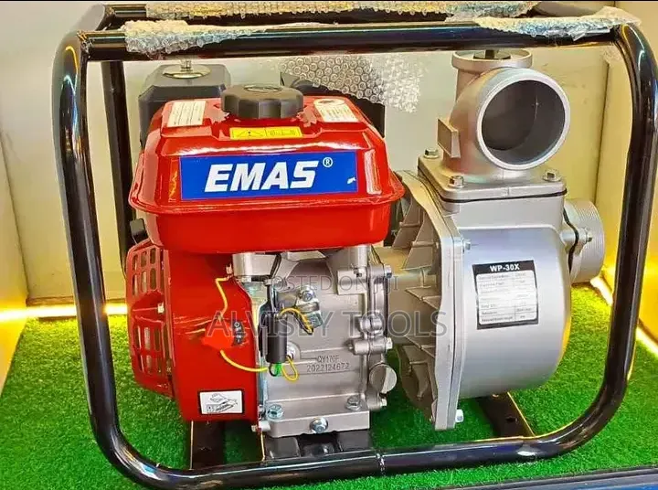 Emas Water Pump 2 "