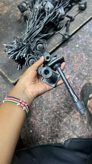 New Lead Wires 3s