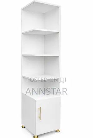 Executive Book Shelves