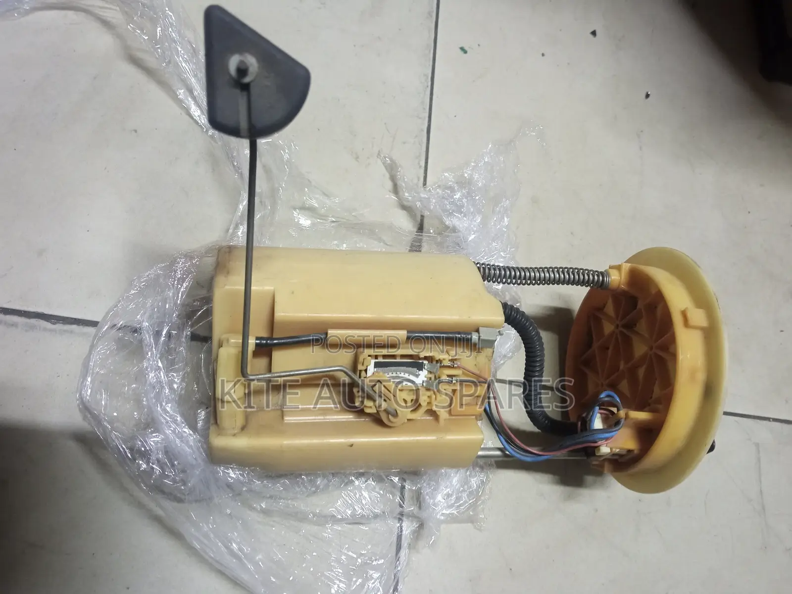 Suzuki Swift Fuel Pump