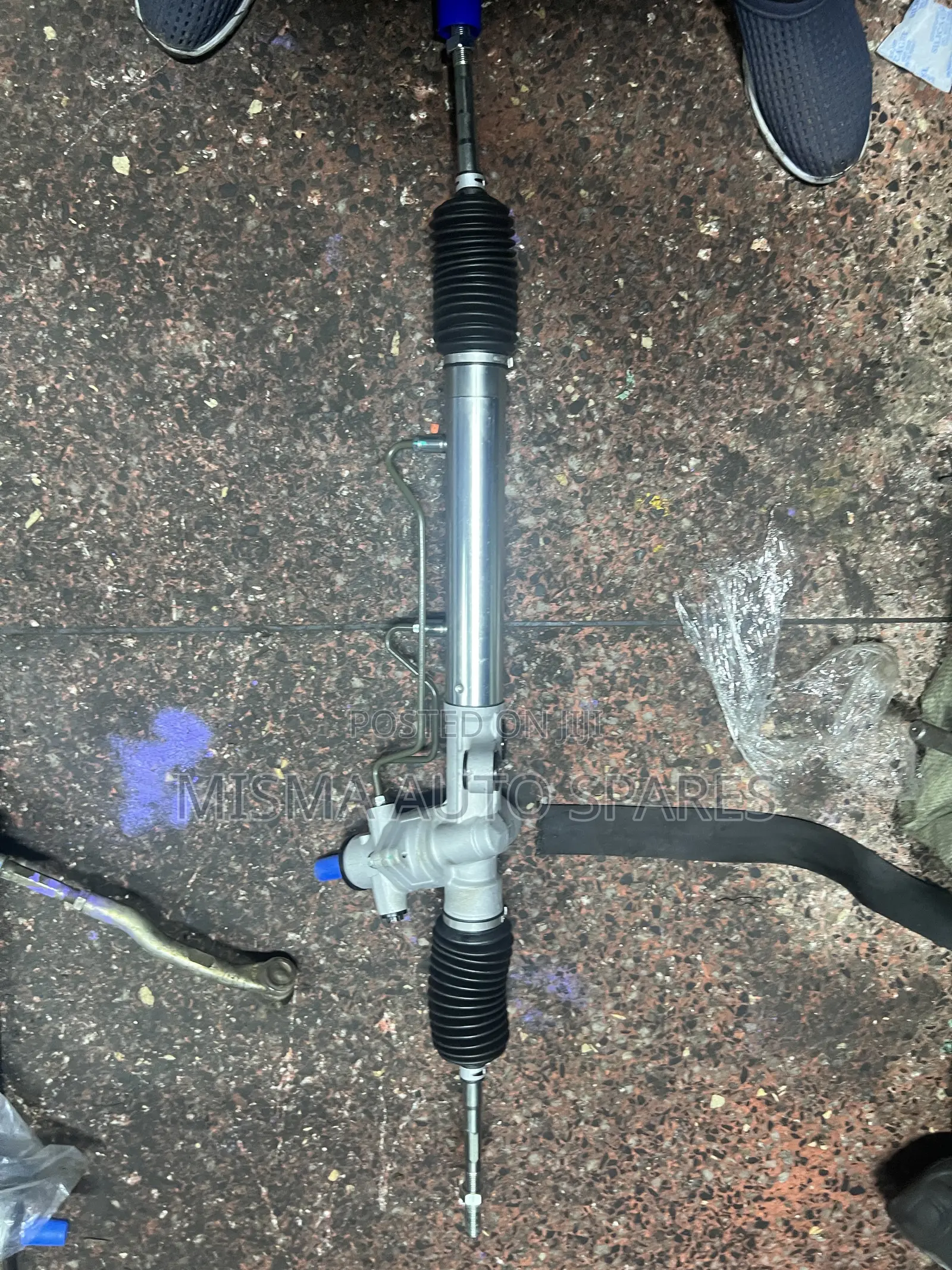 New Steering Rack Premio Nyoka Japan