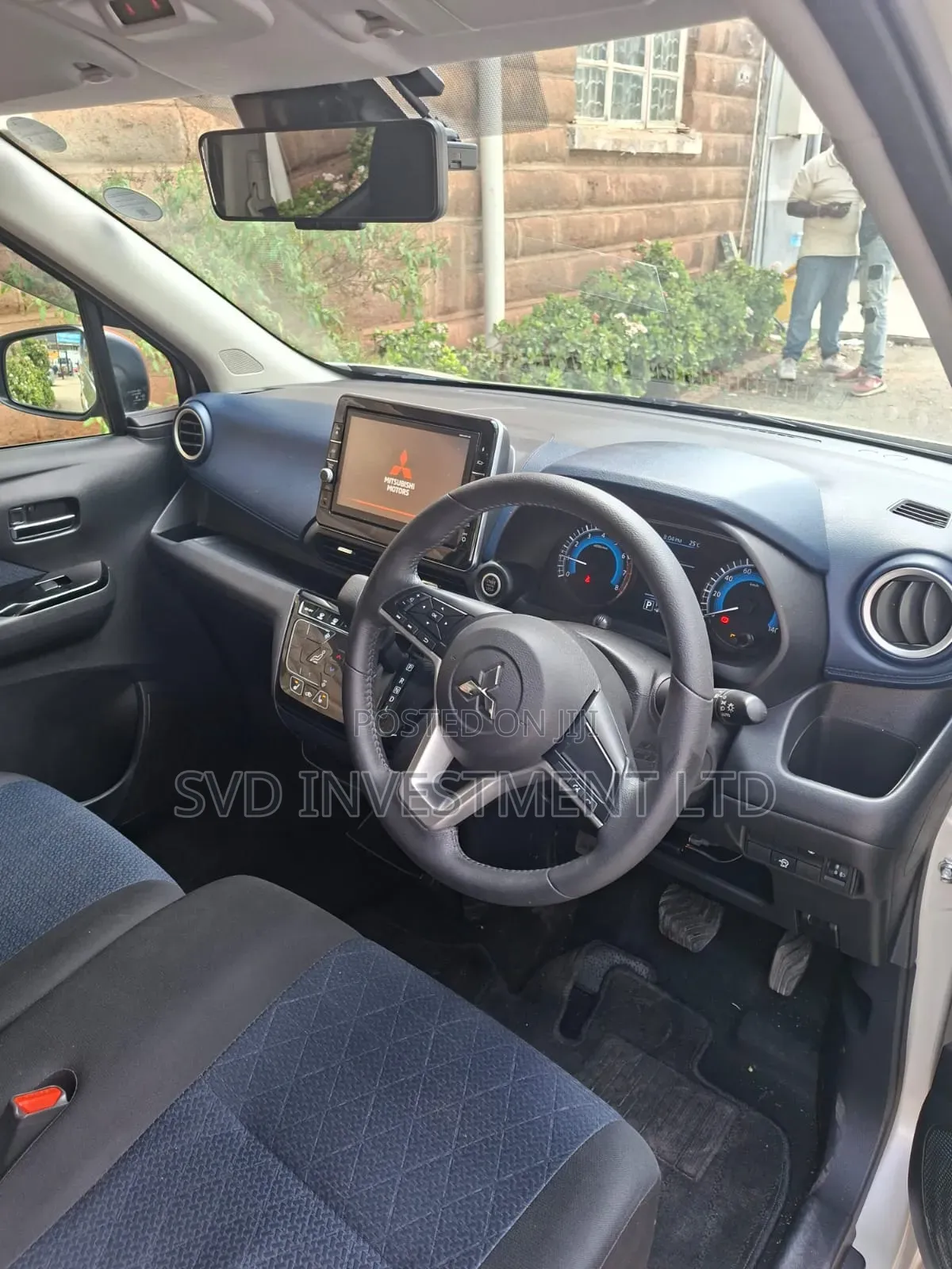 Suzuki Alto 2019 Beige