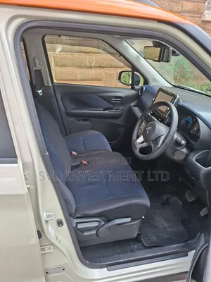 Suzuki Alto 2019 Beige