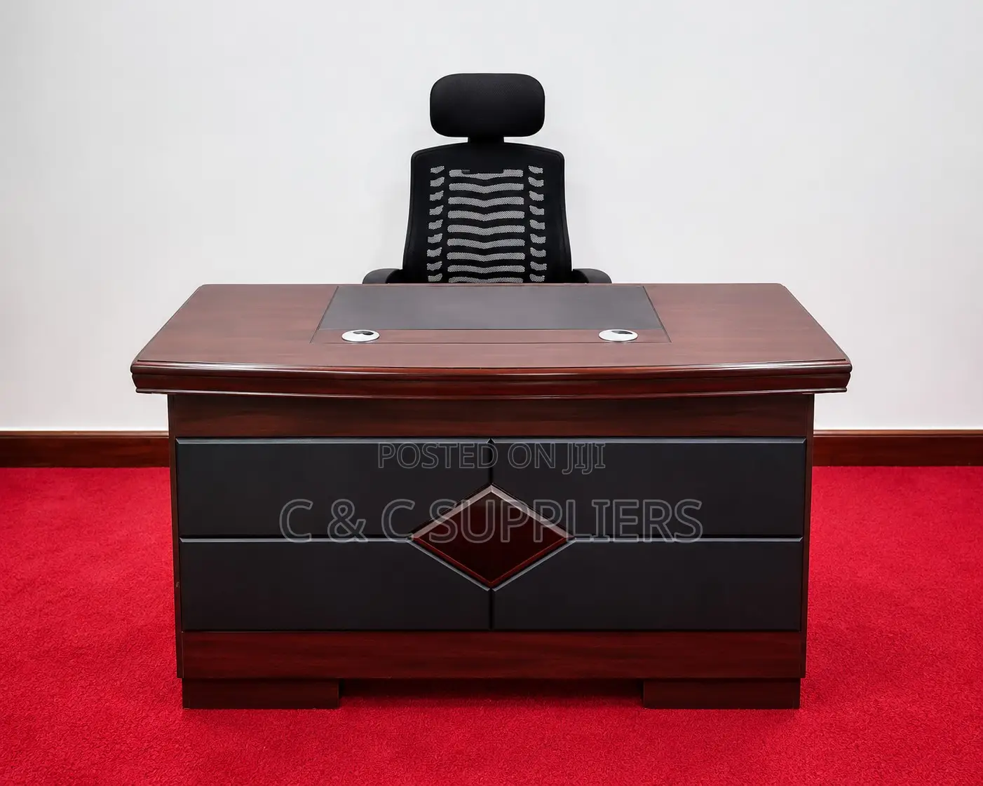 Office Simple Study Desk-1200mm