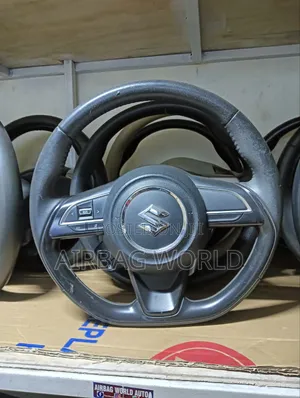 Steering Airbag Complete Suzuki Swift New
