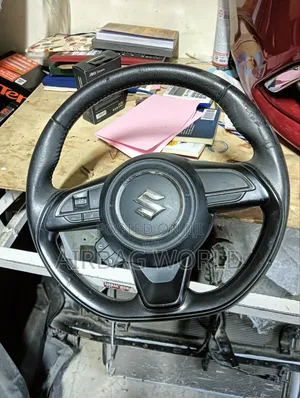 Steering Airbag Complete Suzuki Swift New