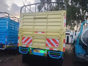 Canter 4d32 Local,