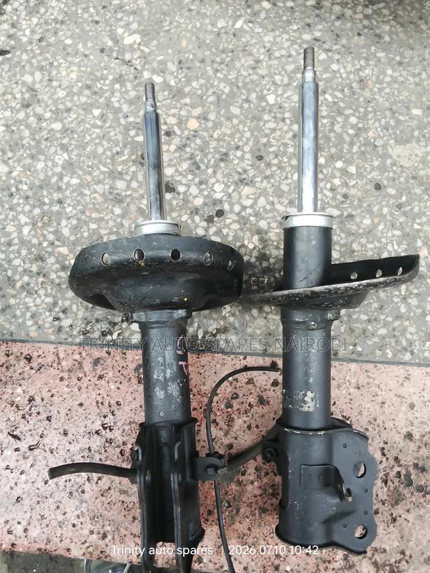 Original Kyb Ex Japan Subaru Xv Front Shock Absorbers Available