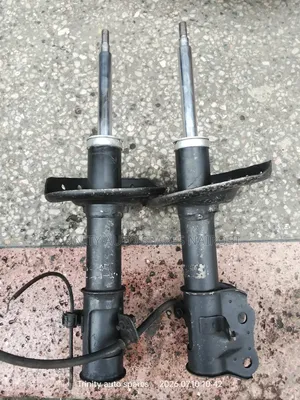 Original Kyb Ex Japan Subaru Xv Front Shock Absorbers Available