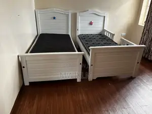 Toddler Beds