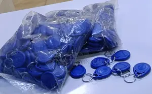 Rfid Key Fobs