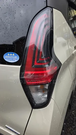 Suzuki Alto 2019 Beige