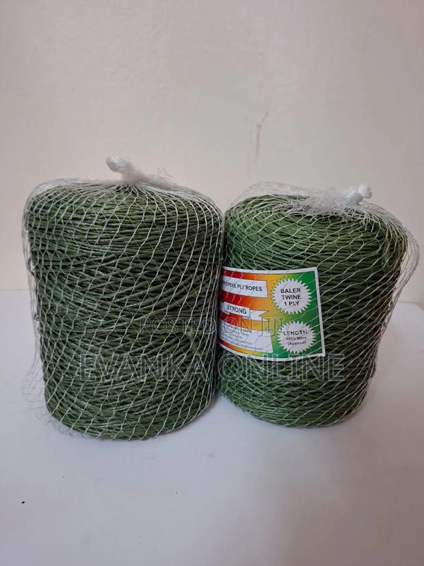 Baler Twine 1 Ply - 1000 Meters