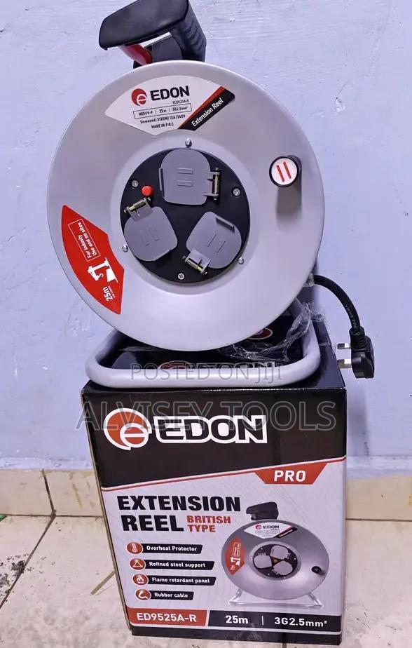 Edon Extension Cable 2.5mm×25m - thumbnail 2