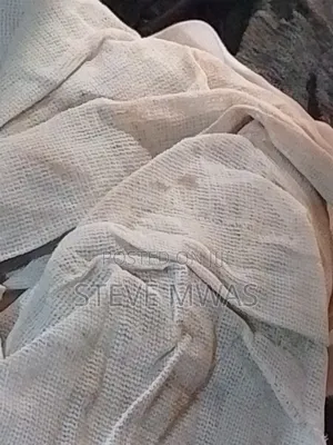 Shade Nets