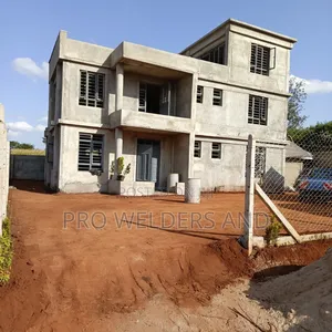 5bdrm Mansion in Juja for sale