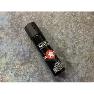 Tactical Self-Defence Spray