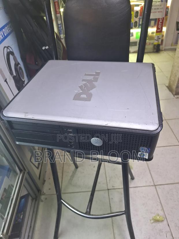 Desktop Computer Dell OptiPlex 780 2GB Intel Core 2 Duo HDD 160GB - thumbnail 3