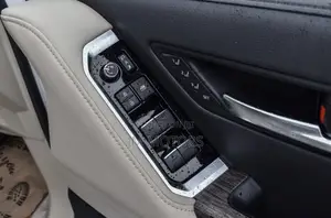 Toyota Land Cruiser LC300 2023 Pearl