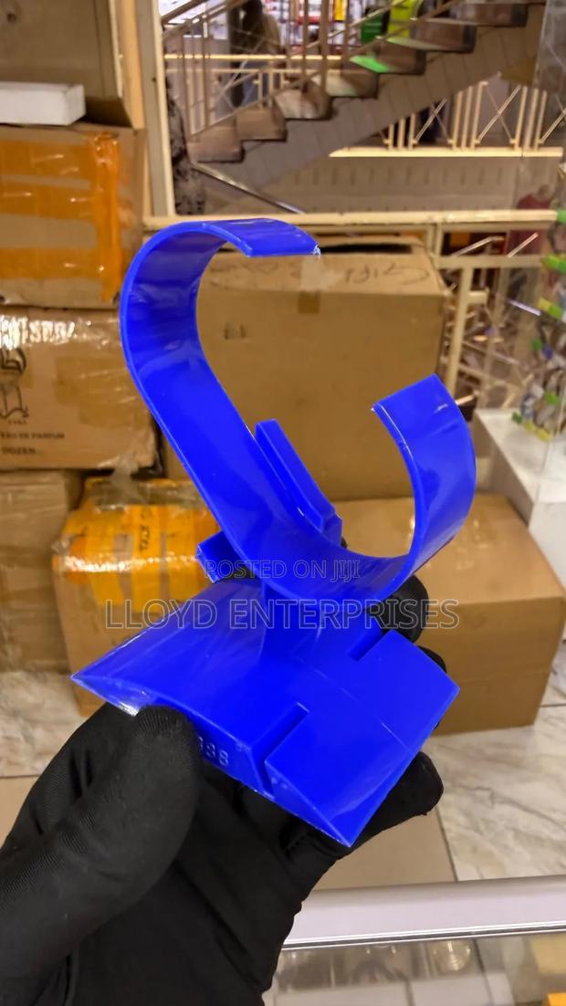 Watch Stands - main view