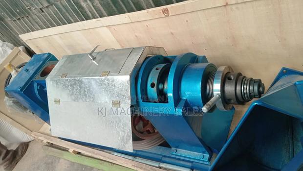 Oil Pressing Machine Heavy-Duty
