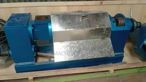 Oil Pressing Machine Heavy-Duty