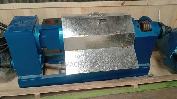 Oil Pressing Machine Heavy-Duty - thumbnail 2