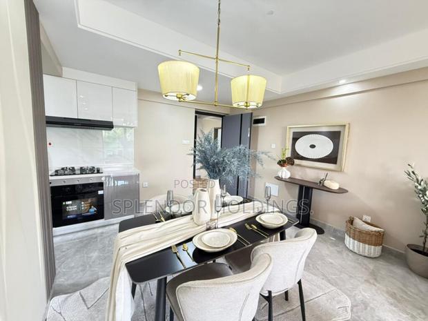 2bdrm Apartment in Raphta Road Area for sale